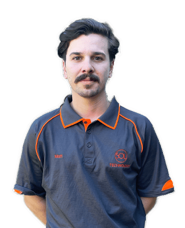 Matthew Walker Website Developer