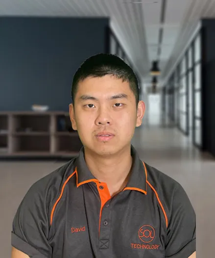 Our Team - Sol Technology