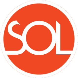 Sol Technology Icon