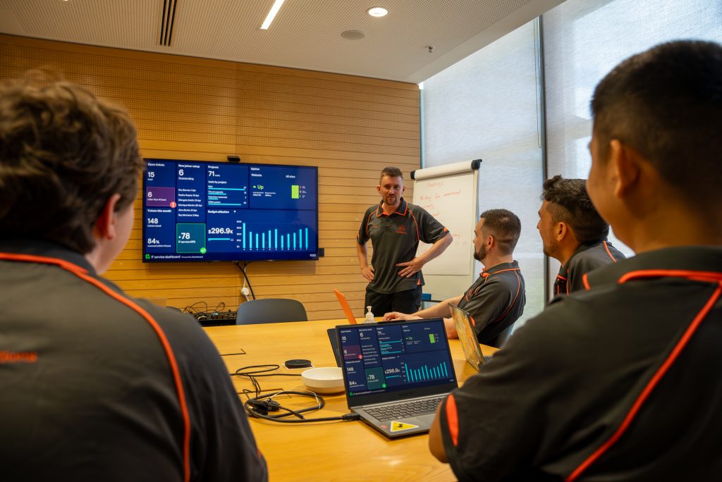 Managed It Solutions - Sol Technology